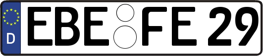 EBE-FE29