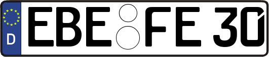EBE-FE30