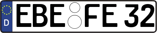 EBE-FE32