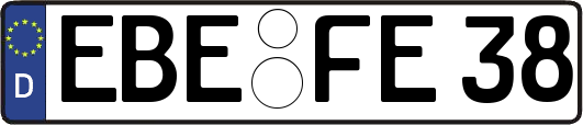 EBE-FE38