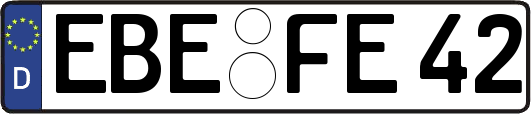 EBE-FE42