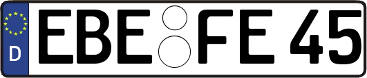EBE-FE45