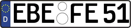 EBE-FE51