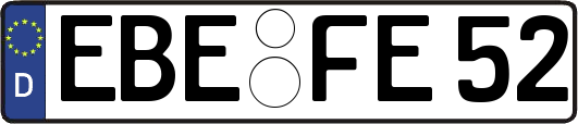 EBE-FE52