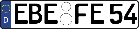 EBE-FE54