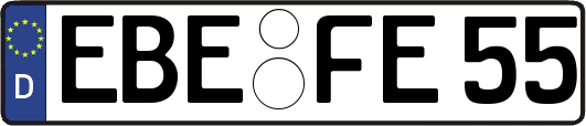 EBE-FE55