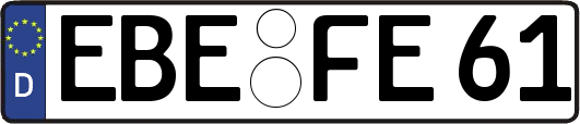 EBE-FE61
