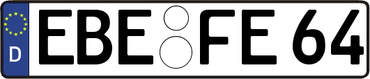 EBE-FE64