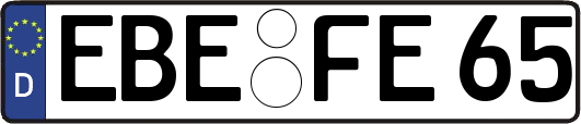 EBE-FE65