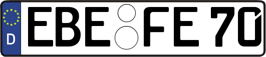 EBE-FE70