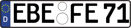 EBE-FE71
