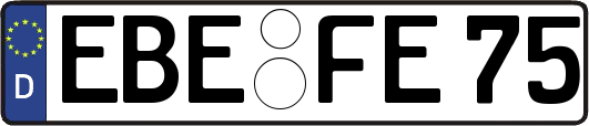 EBE-FE75