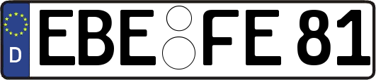 EBE-FE81