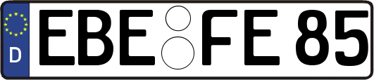 EBE-FE85