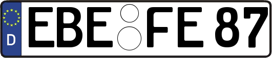 EBE-FE87