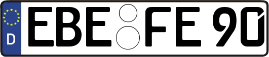EBE-FE90