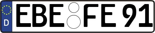 EBE-FE91