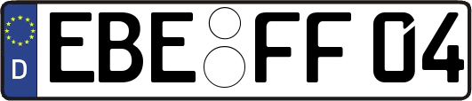 EBE-FF04