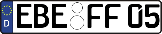 EBE-FF05