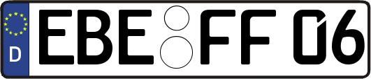 EBE-FF06