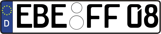 EBE-FF08