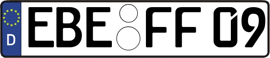 EBE-FF09