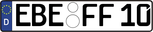 EBE-FF10