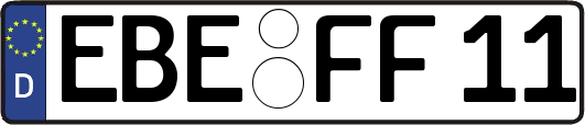 EBE-FF11