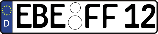 EBE-FF12
