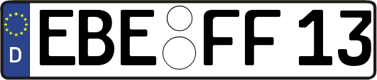 EBE-FF13