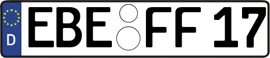 EBE-FF17