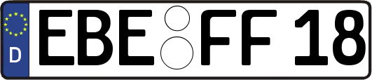 EBE-FF18