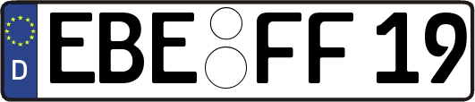 EBE-FF19