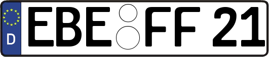 EBE-FF21