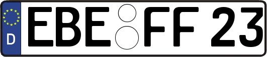 EBE-FF23