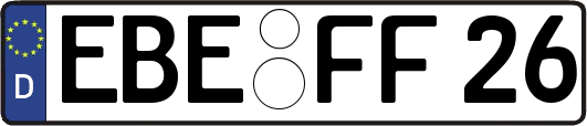 EBE-FF26