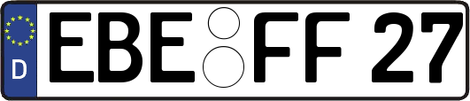 EBE-FF27