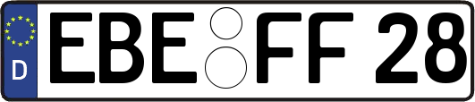 EBE-FF28