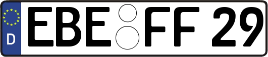 EBE-FF29