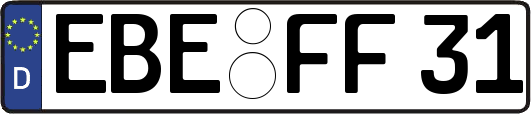EBE-FF31