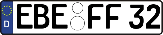 EBE-FF32