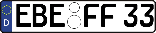 EBE-FF33