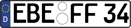 EBE-FF34