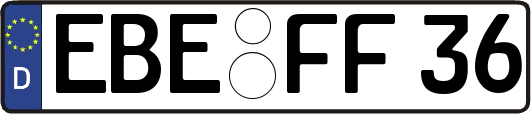 EBE-FF36