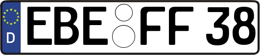 EBE-FF38