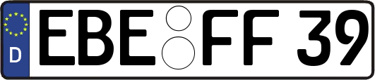 EBE-FF39