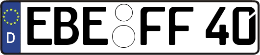 EBE-FF40