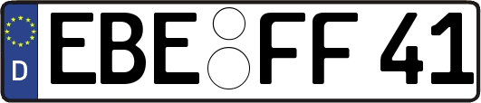 EBE-FF41