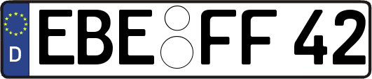EBE-FF42
