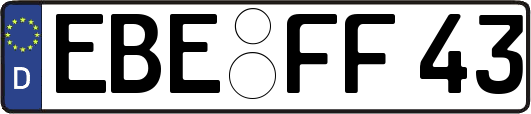 EBE-FF43